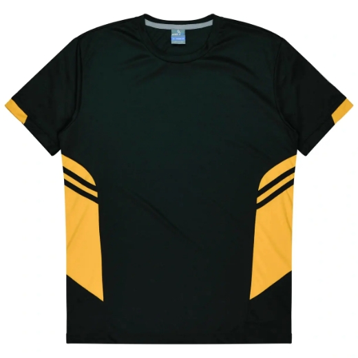 Picture of Aussie Pacific, Mens Tasman Tee 